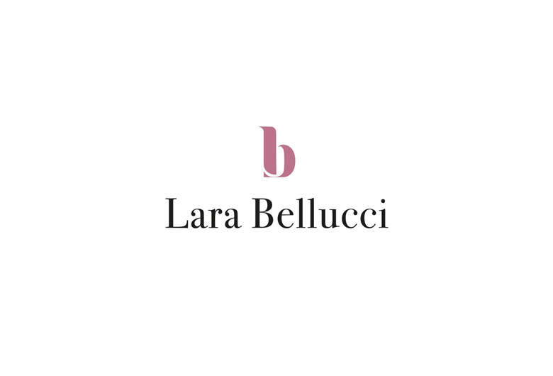 Logo Lara Bellucci