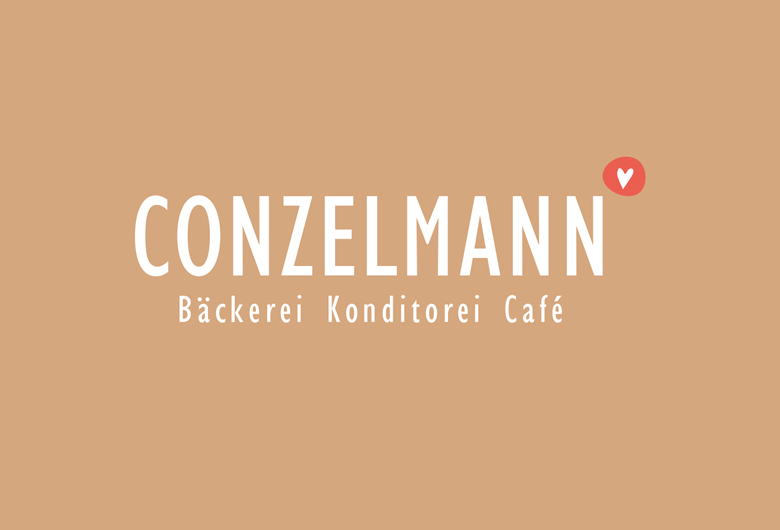Logo für Bäckerei Conzelmann