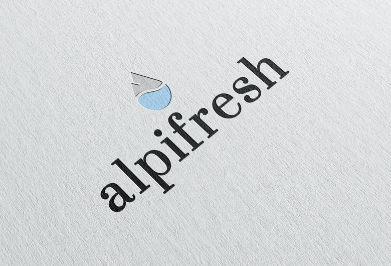 Logo Alpifresh