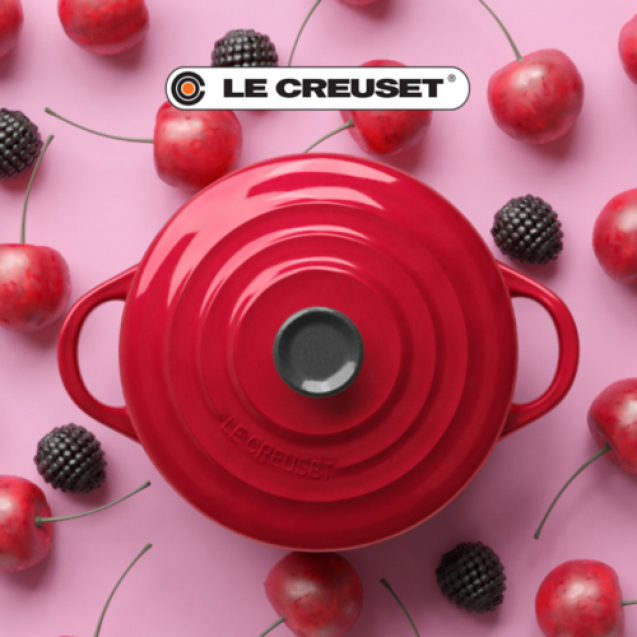 Le Creuset