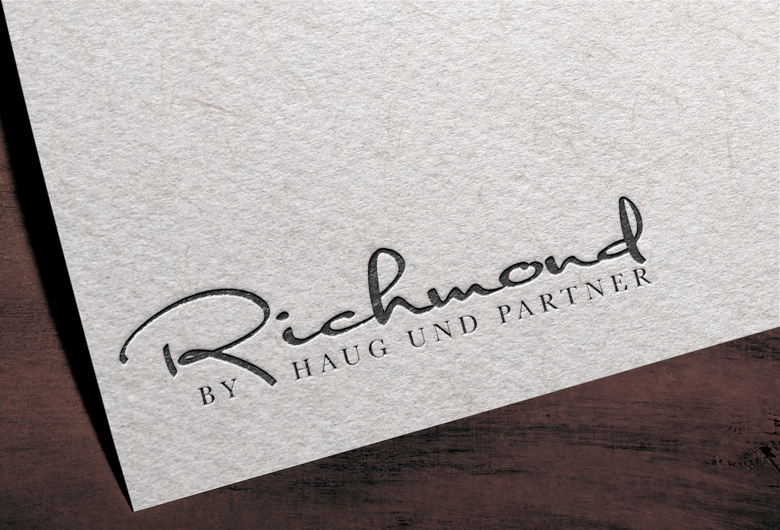 Logo für Richmond by Haug und Partner