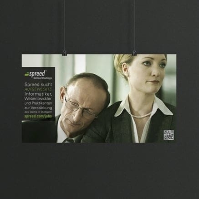 struktur ag spreed