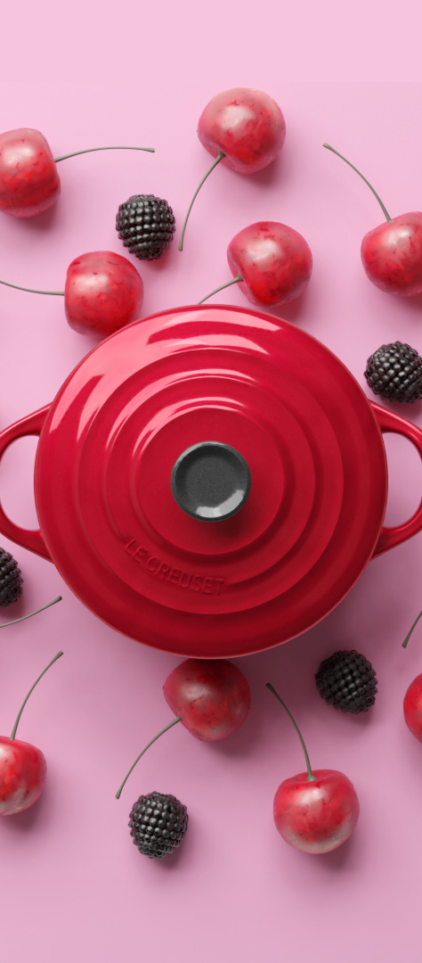 Lecreuset